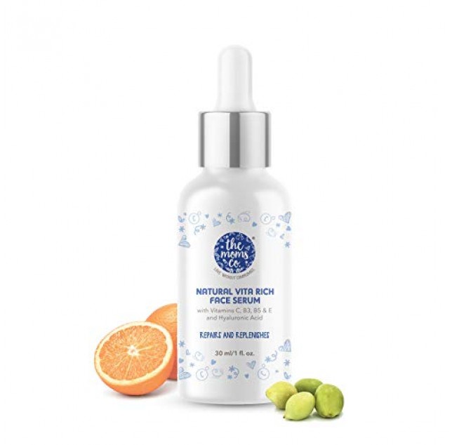 Deep Hydration,Pigmentation, Fine Lines and Wrinkles face serum