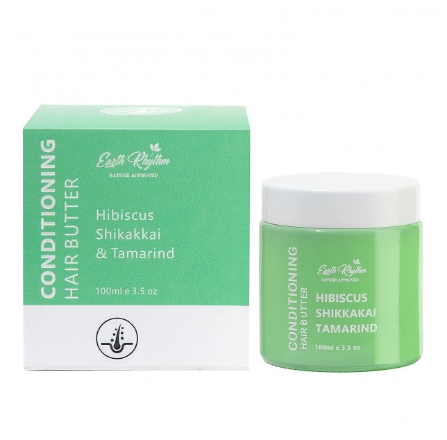 Hair Butter Deep Conditioner