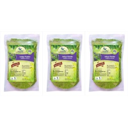 Indigo Powder 100 Pack of 3