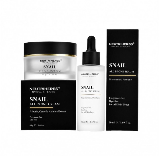 Ultimate Retinol & Rejuvenation Skincare Package – Brighten & Firm