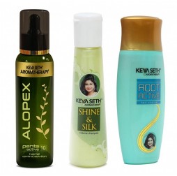 Complete Glow & Revive Beauty Collection – Head-to-Toe Radiance in One Set