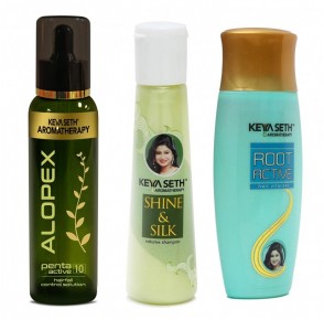 Complete Glow & Revive Beauty Collection – Head-to-Toe Radiance in One Set