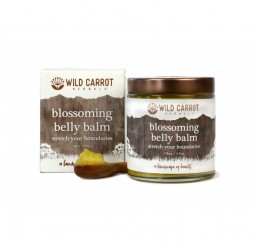 Blossoming Belly Balm
