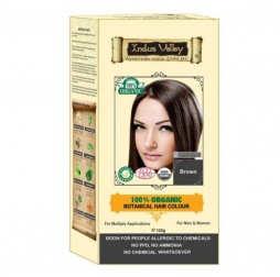  Botanical Shine Hair Care Duo – Natural Color & Nourishing Care Set 