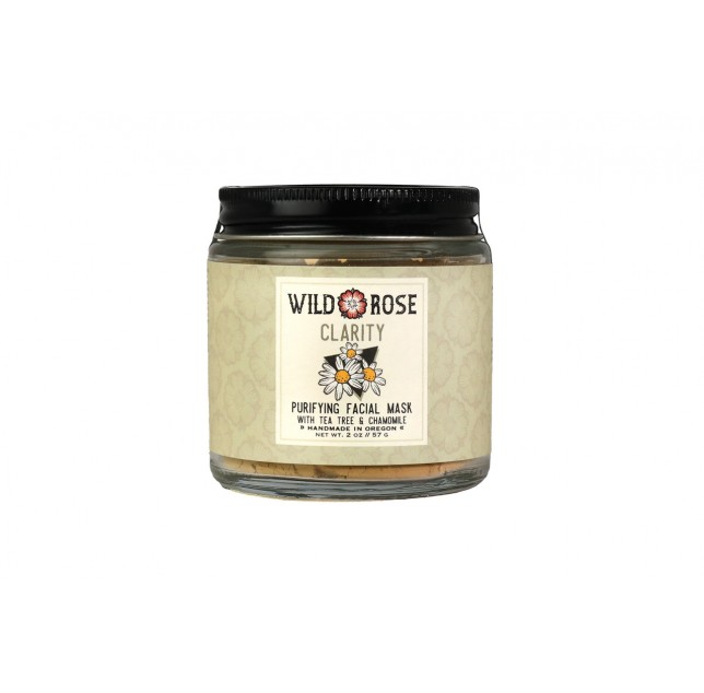 Botanical Mask