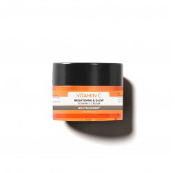 Brightening And Glow Cream For Antioxidant And Skin Radiant