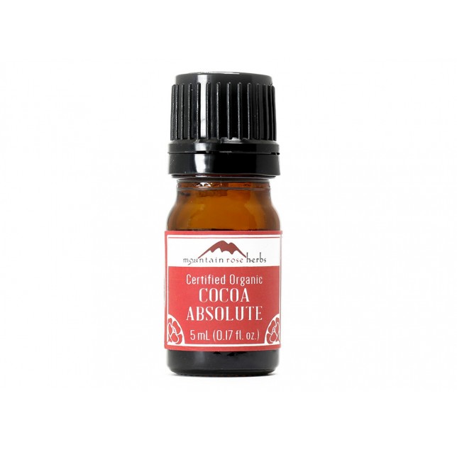 Cocoa Absolute Organic