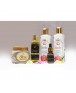 Ultimate Skin & Hair Wellness Combo – Detox, Nourish & Shine Naturally