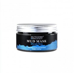 Dead Sea Mud Mask