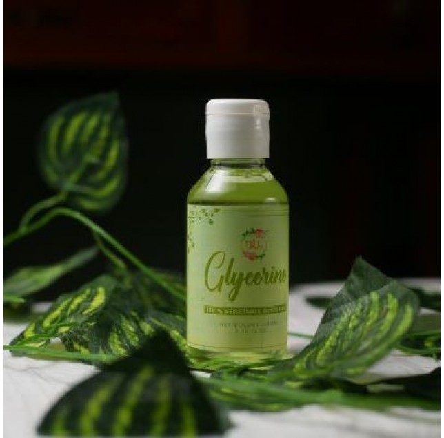 Duh Glycerine