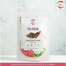 Duh No Hair Removal Powder