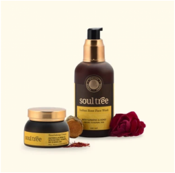 Royal Glow Mega Collection – Complete Skincare & Rejuvenation Set