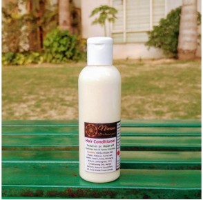  Botanical Shine Hair Care Duo – Natural Color & Nourishing Care Set 