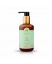 Hibiscus Shampoo With Honey And Aloe Vera