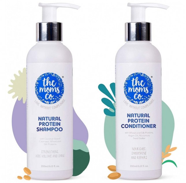 Ultimate Skin & Hair Wellness Combo – Detox, Nourish & Shine Naturally