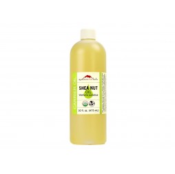 Shea Nut Oil Organic