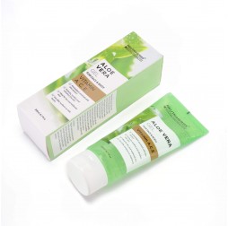 Soothing Inflammation Aloe Vera Gel For Cooling Redness