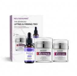 The Advanced Lifting And Firming Trio