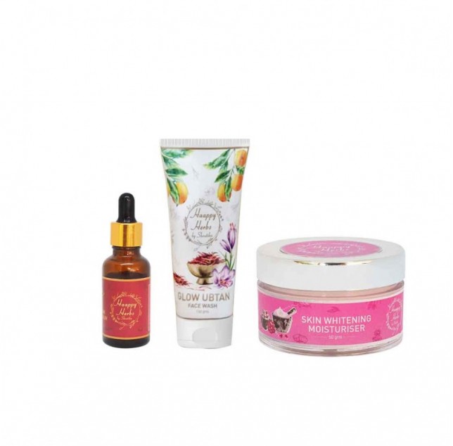 Royal Glow Mega Collection – Complete Skincare & Rejuvenation Set