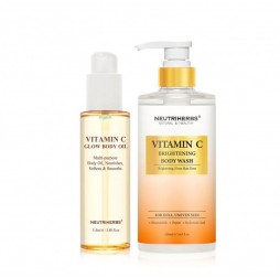 Ultimate Retinol & Rejuvenation Skincare Package – Brighten & Firm