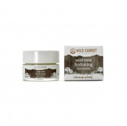 Wild Rose Hydrating Eye Cream